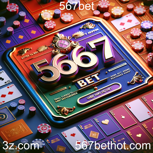 Desvendando o Mundo dos Jogos de Cartas na 567bet